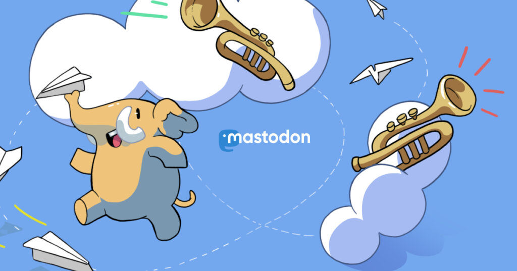 mastodonを構築する(ubuntu20.04)